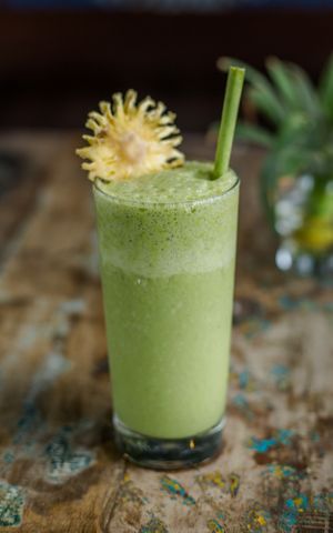  at Pesona Lounge Trawangan in 