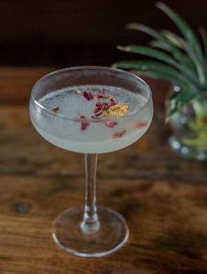  at Pesona Lounge Trawangan in 