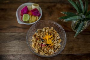  at Pesona Lounge Trawangan in 