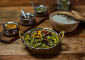  at Pesona Lounge Trawangan in 