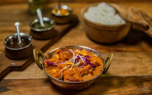  at Pesona Lounge Trawangan in 