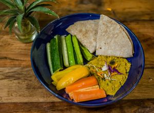  at Pesona Lounge Trawangan in 