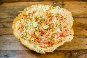  at Pesona Lounge Trawangan in 