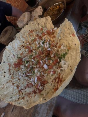   at Pesona Lounge Trawangan in 