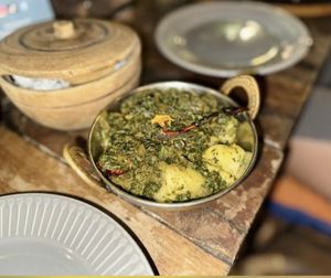   at Pesona Lounge Trawangan in 