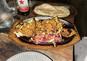   at Pesona Lounge Trawangan in 