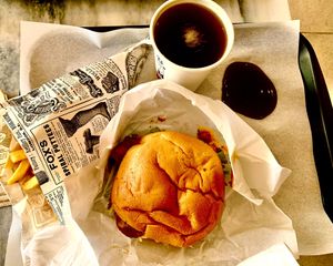   at Veggie's Corner in Besancon