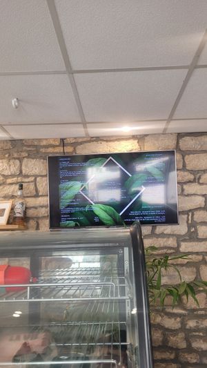  at Veggie's Corner in Besancon