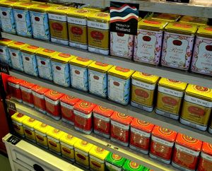  at ChaTraMue in Bangkok