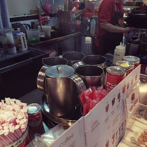  at ChaTraMue in Bangkok