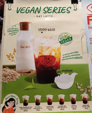  at ChaTraMue in Bangkok