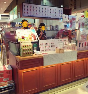  at ChaTraMue in Bangkok