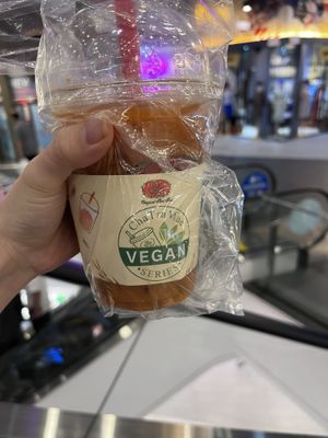   at ChaTraMue in Bangkok