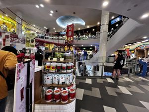   at ChaTraMue in Bangkok