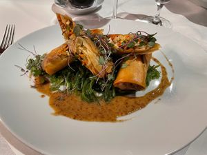  at Weinstube am Brühl in Quedlinburg