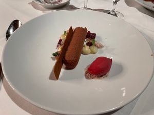  at Weinstube am Brühl in Quedlinburg