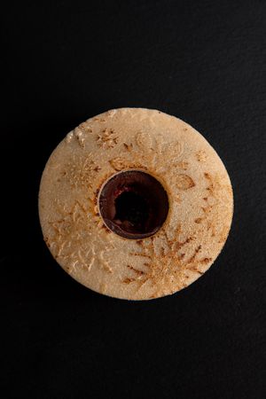 Dominut (vegan) at The Donut Lab in Mannheim