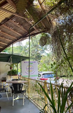  at Sanito in Punta Uva