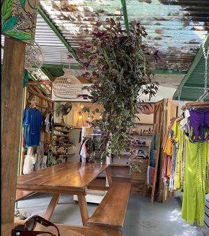  at Sanito in Punta Uva