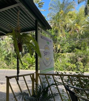  at Sanito in Punta Uva