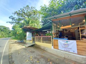  at Sanito in Punta Uva