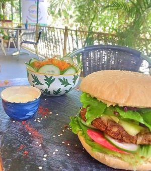  at Sanito in Punta Uva