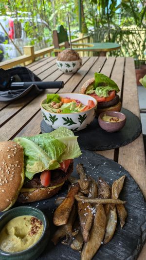  at Sanito in Punta Uva