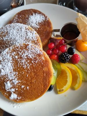  at Café Nomad - Handschuhsheim in Heidelberg