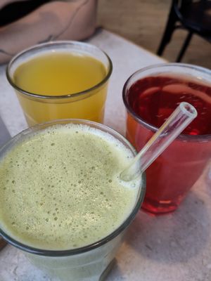  at Café Nomad - Handschuhsheim in Heidelberg