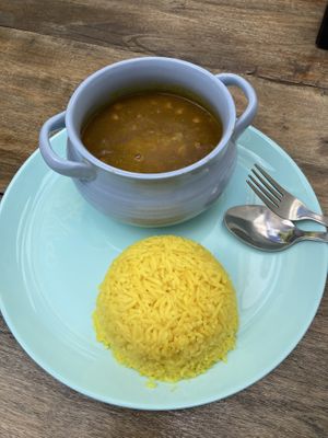   at Little India - Maybe closed in Merida