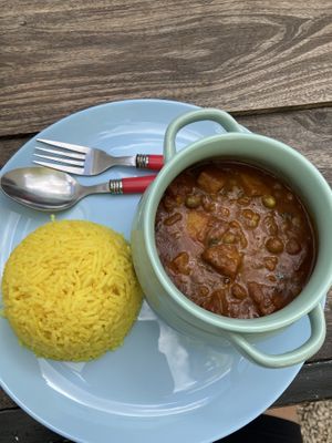   at Little India - Maybe closed in Merida