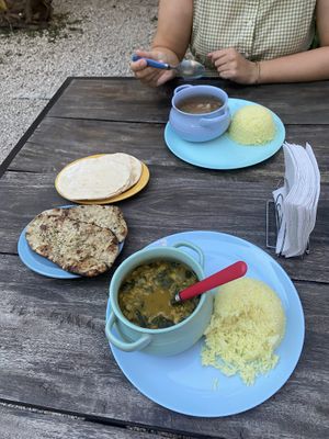   at Little India - Maybe closed in Merida