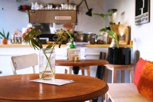  at Kartell Kollektiv in Marrakech