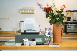  at Kartell Kollektiv in Marrakech