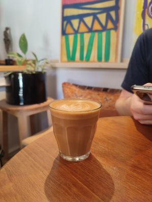  at Kartell Kollektiv in Marrakech