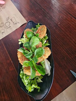  at Tinguaro in La Palma