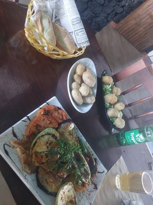  at Tinguaro in La Palma