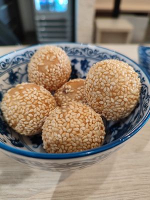  at VEGE Kitchen in Warsaw