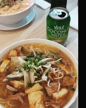  at VEGE Kitchen in Warsaw