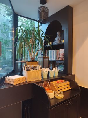  at VEGE Kitchen in Warsaw