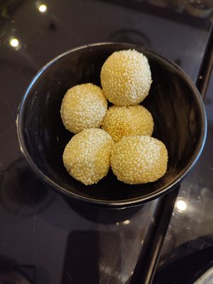  at VEGE Kitchen in Warsaw