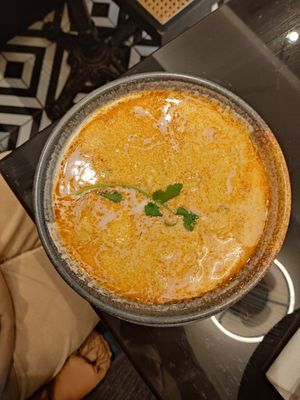  at VEGE Kitchen in Warsaw