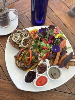   at Yabbiekayu in Yogyakarta