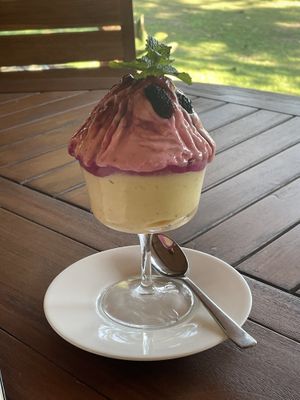   at Yabbiekayu in Yogyakarta