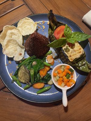   at Yabbiekayu in Yogyakarta