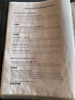   at Yabbiekayu in Yogyakarta