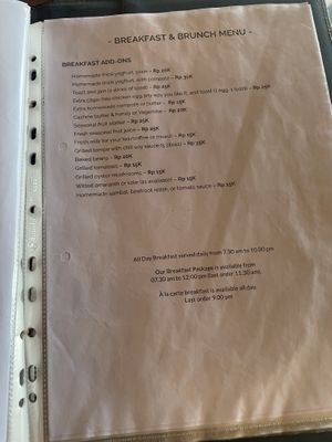   at Yabbiekayu in Yogyakarta