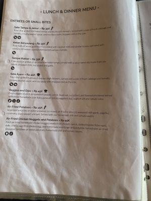   at Yabbiekayu in Yogyakarta