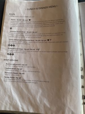   at Yabbiekayu in Yogyakarta