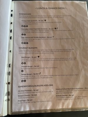   at Yabbiekayu in Yogyakarta